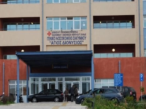 Και τρίτος ασθενής νεκρός στη Ζάκυνθο – Περίμενε σε λίστα αναμονής για ΜΕΘ